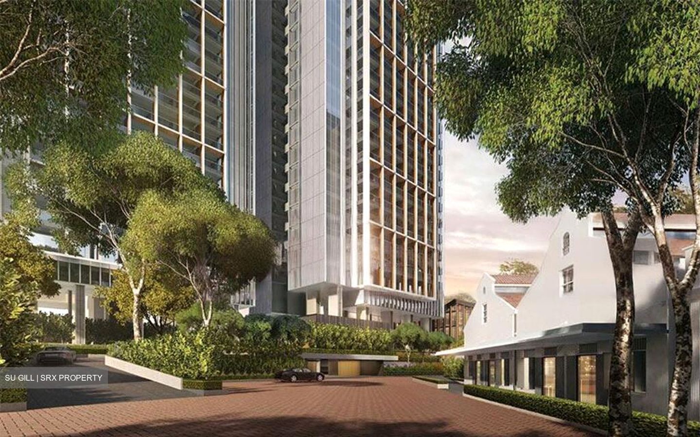 Riviere  (D3), Condominium #603066061